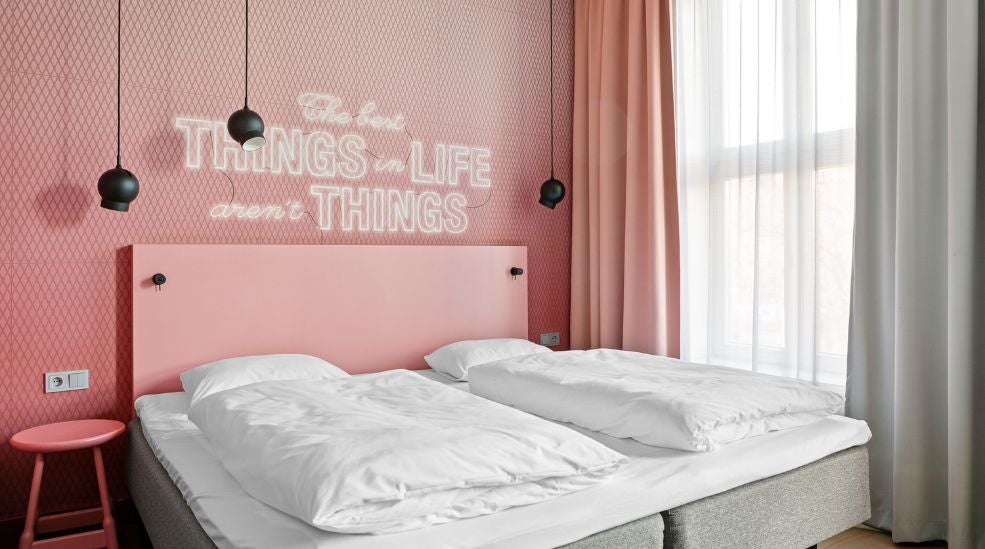 Crazy vintertilbud - fra 899kr