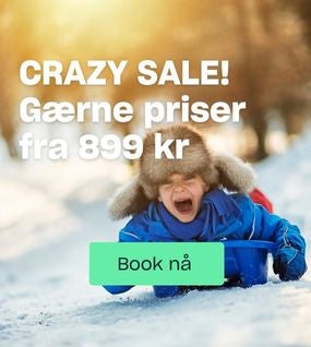 Crazy sale