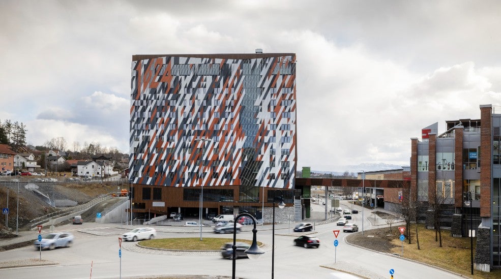 Home Hotel Kongsberg