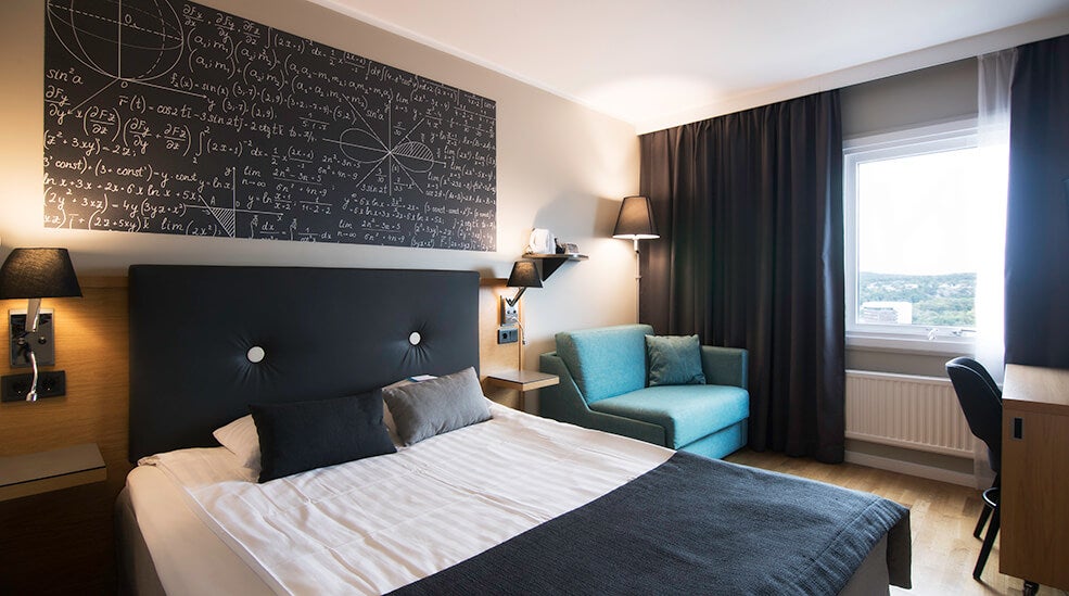 Quality Hotel™ Panorama, Gøteborg